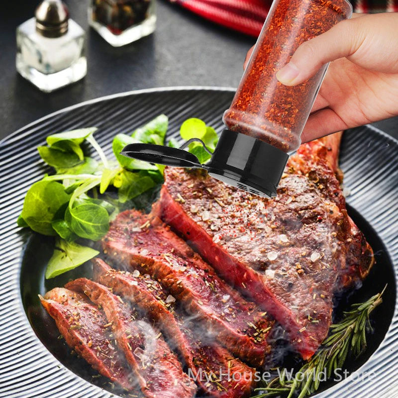 Kit Potes para Temperos - Arveth Shop