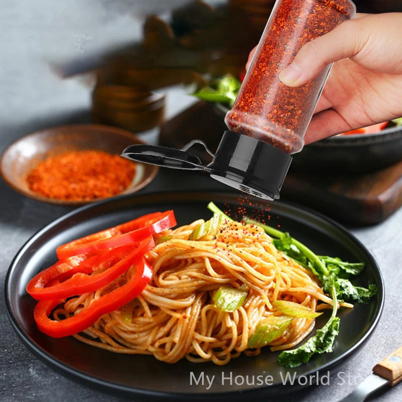 Kit Potes para Temperos - Arveth Shop