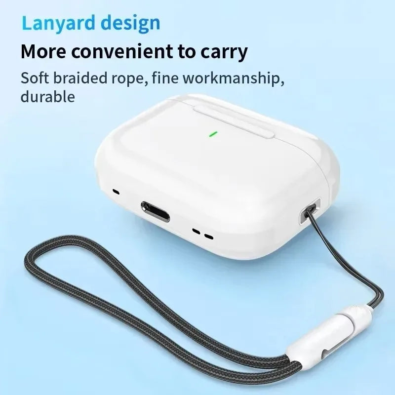 Air Pro 5 TWS Max Wireless Bluetooth – Som Imersivo e Sem Fio - Arveth shop